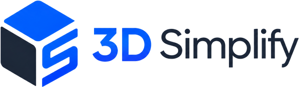 3D simplify