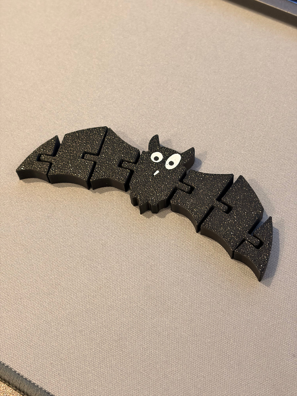 Magnetic Bat