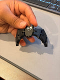 Magnetic Bat
