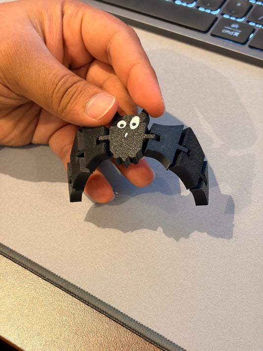 Magnetic Bat